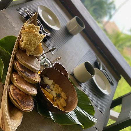 Finca Vela Lodge بوكاس تاون المظهر الخارجي الصورة