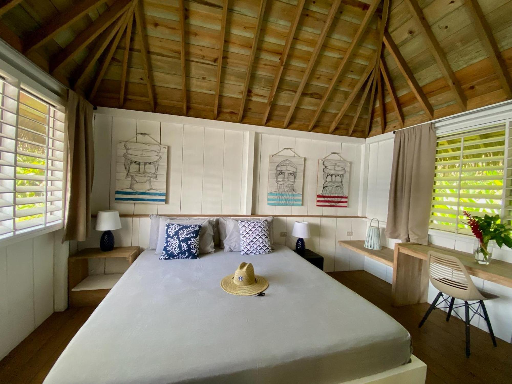 Finca Vela Lodge بوكاس تاون المظهر الخارجي الصورة
