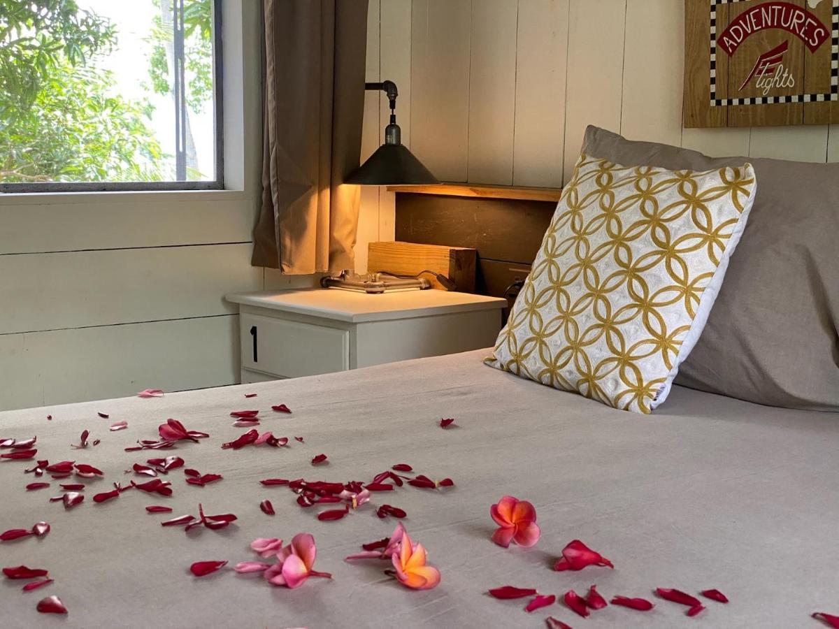 Finca Vela Lodge بوكاس تاون المظهر الخارجي الصورة