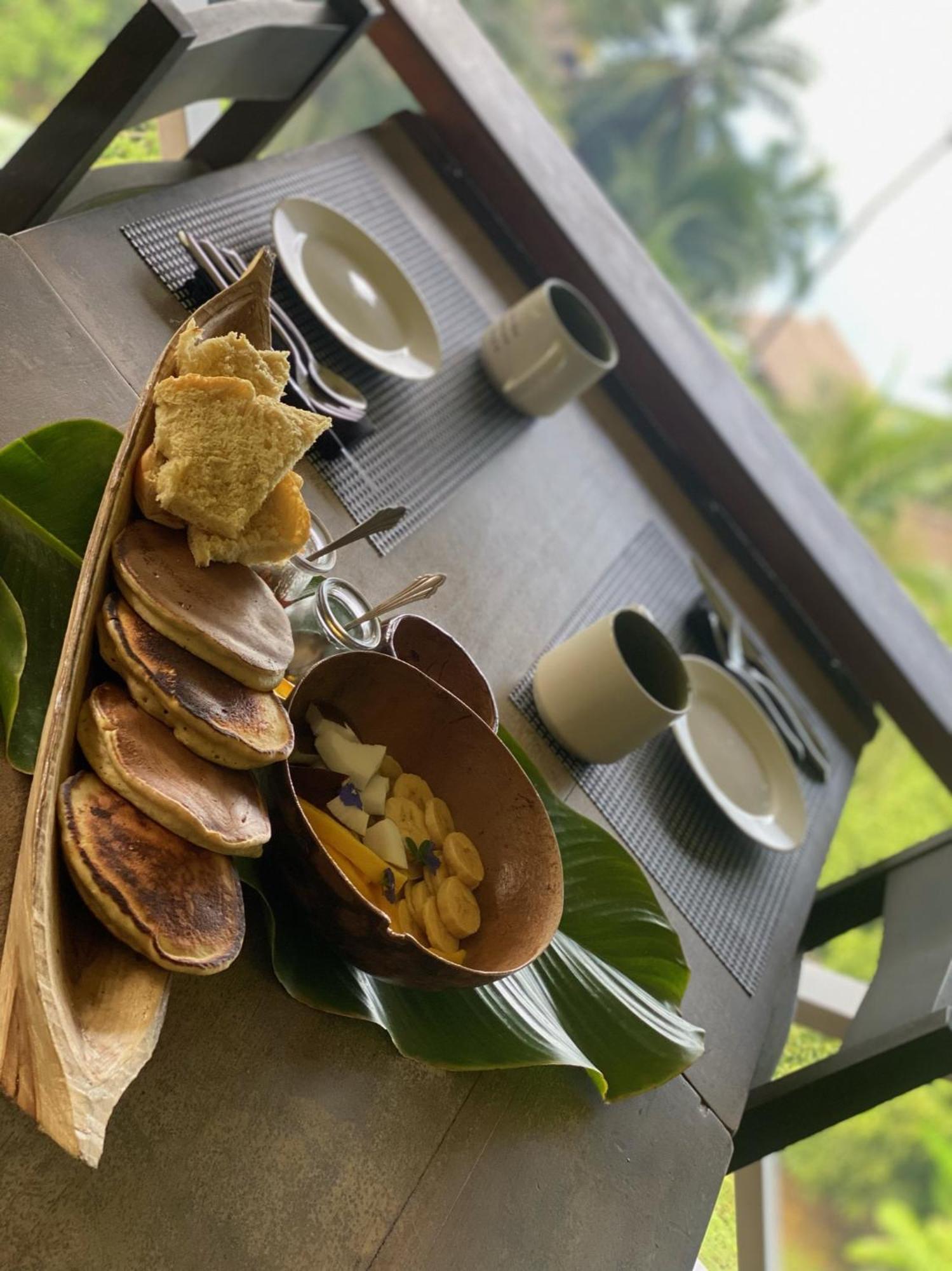 Finca Vela Lodge بوكاس تاون المظهر الخارجي الصورة