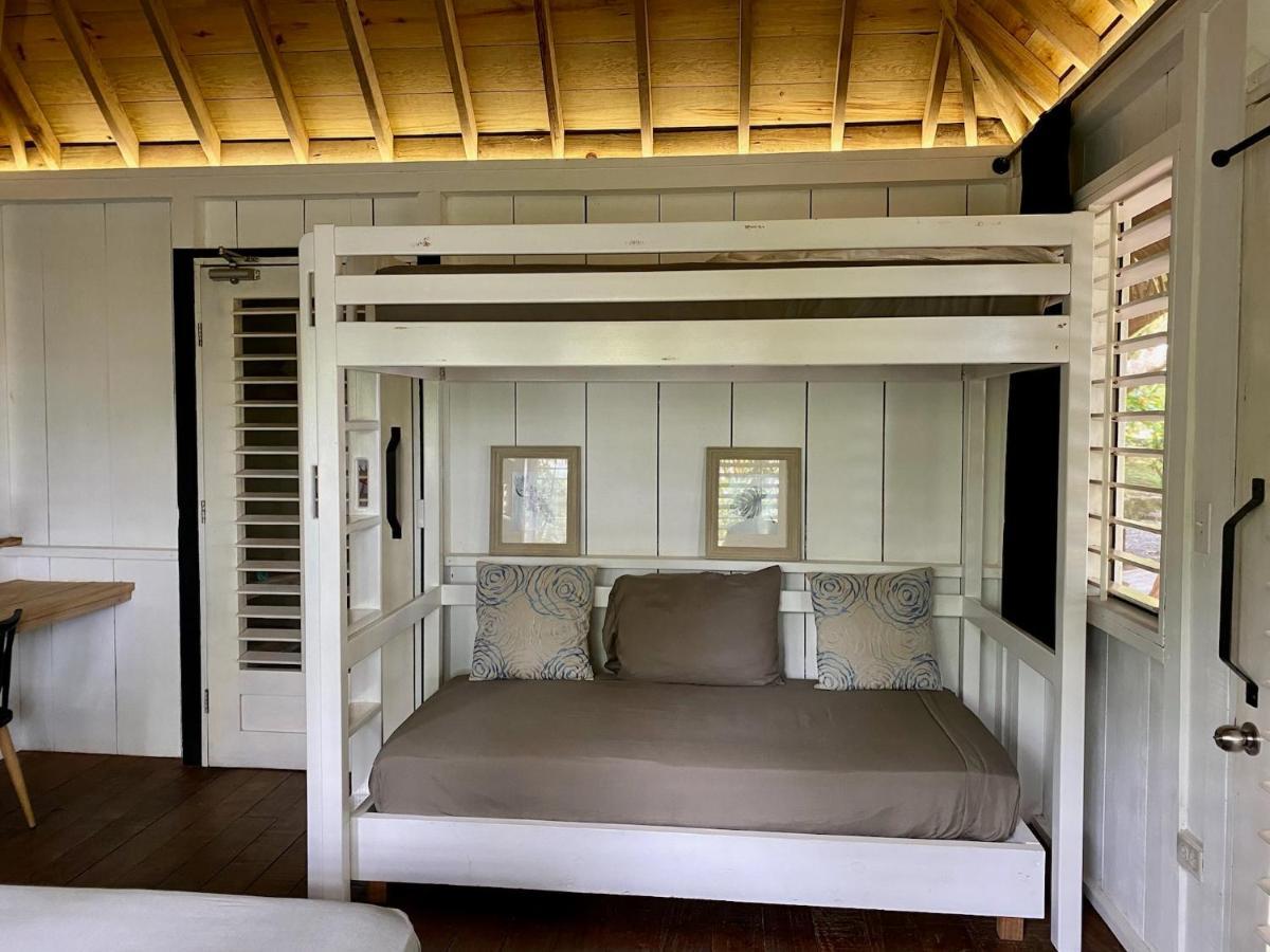 Finca Vela Lodge بوكاس تاون المظهر الخارجي الصورة