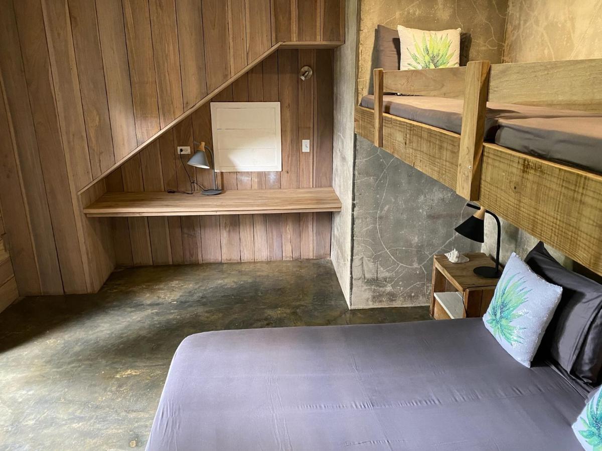 Finca Vela Lodge بوكاس تاون المظهر الخارجي الصورة
