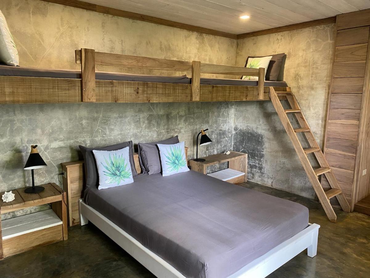 Finca Vela Lodge بوكاس تاون المظهر الخارجي الصورة