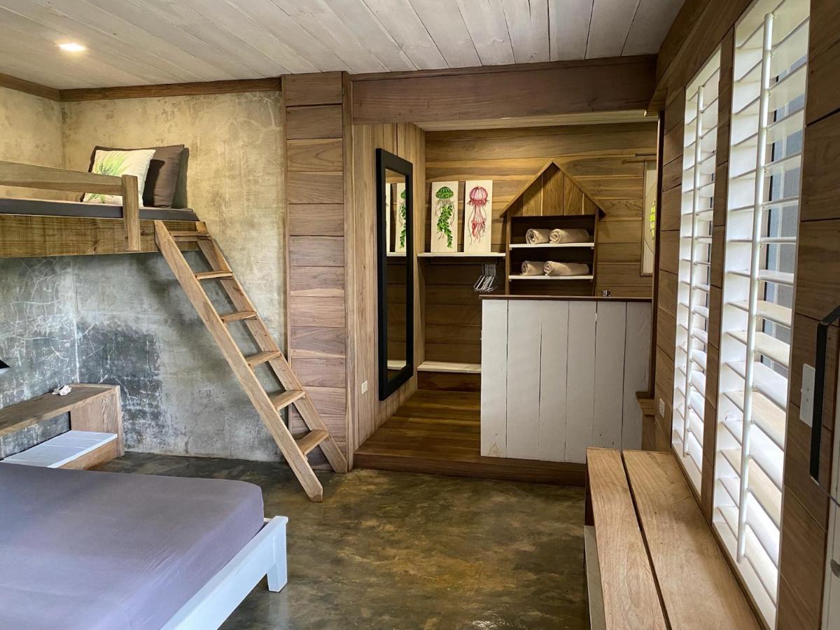 Finca Vela Lodge بوكاس تاون المظهر الخارجي الصورة