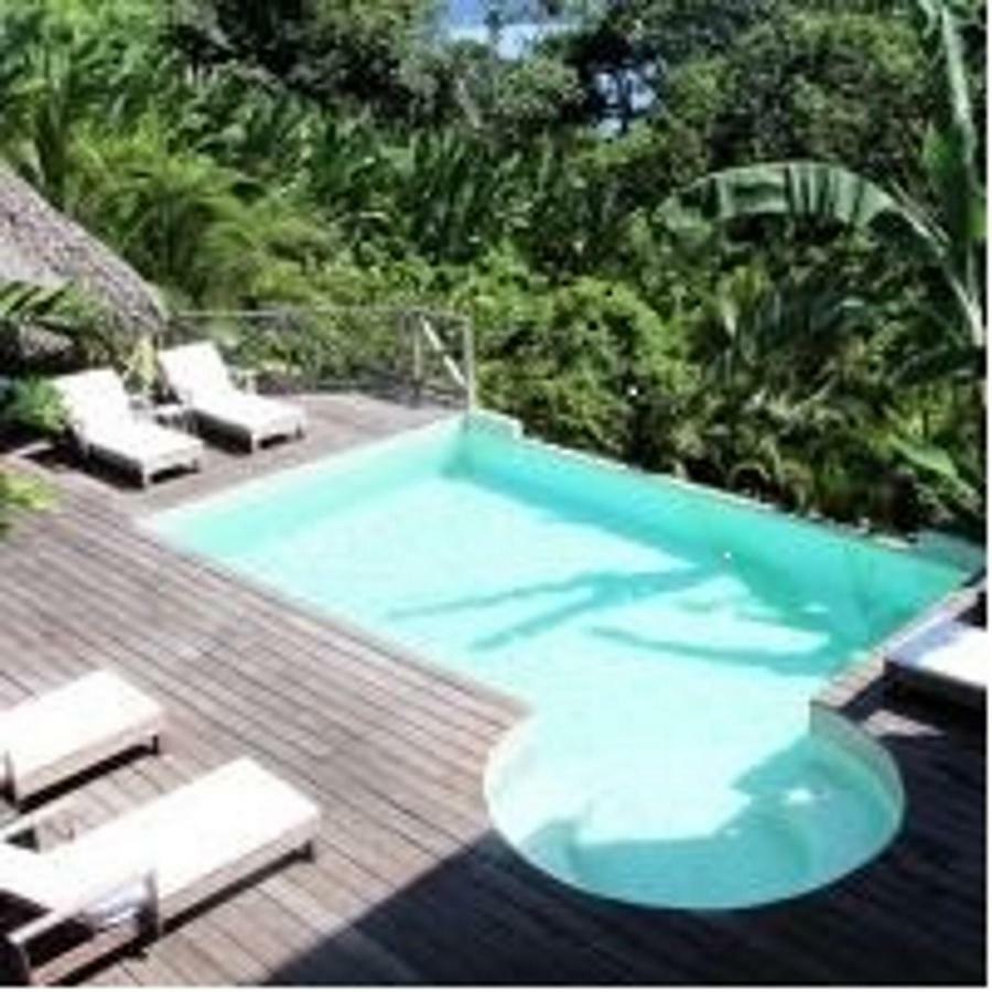 Finca Vela Lodge بوكاس تاون المظهر الخارجي الصورة